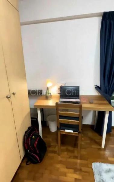 1 Bed Condo for Rent in  Aquarius By The Park - Image 5